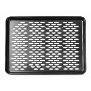 Пластиковая подставка на ножках для СВЧ F0678BH70BP/Z0678BH70BP (Р18)